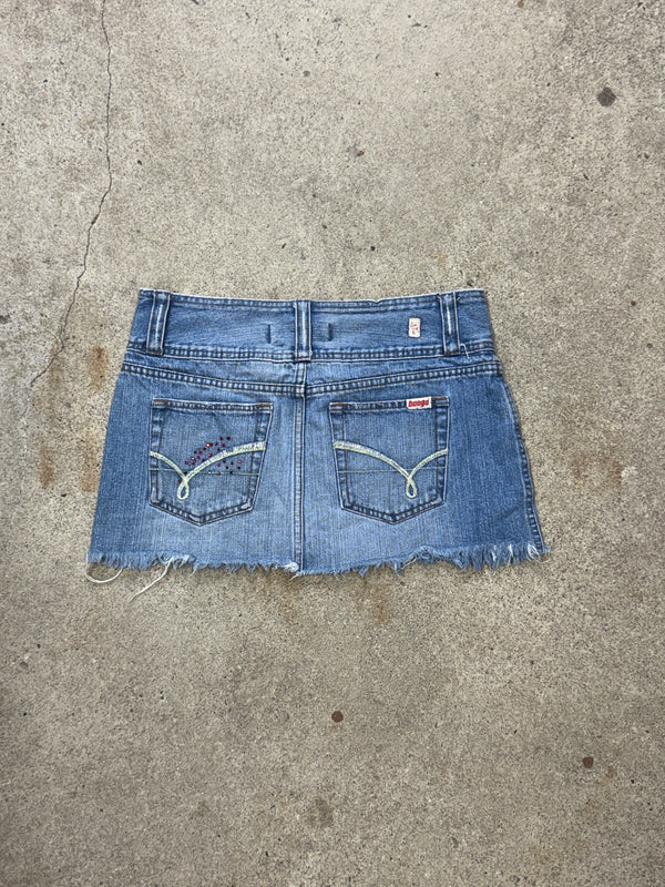 Bongo Mini Rock | 38 | M