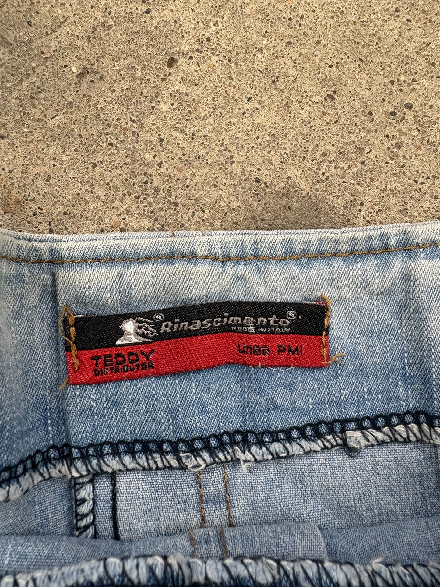 Y2k Rock | L