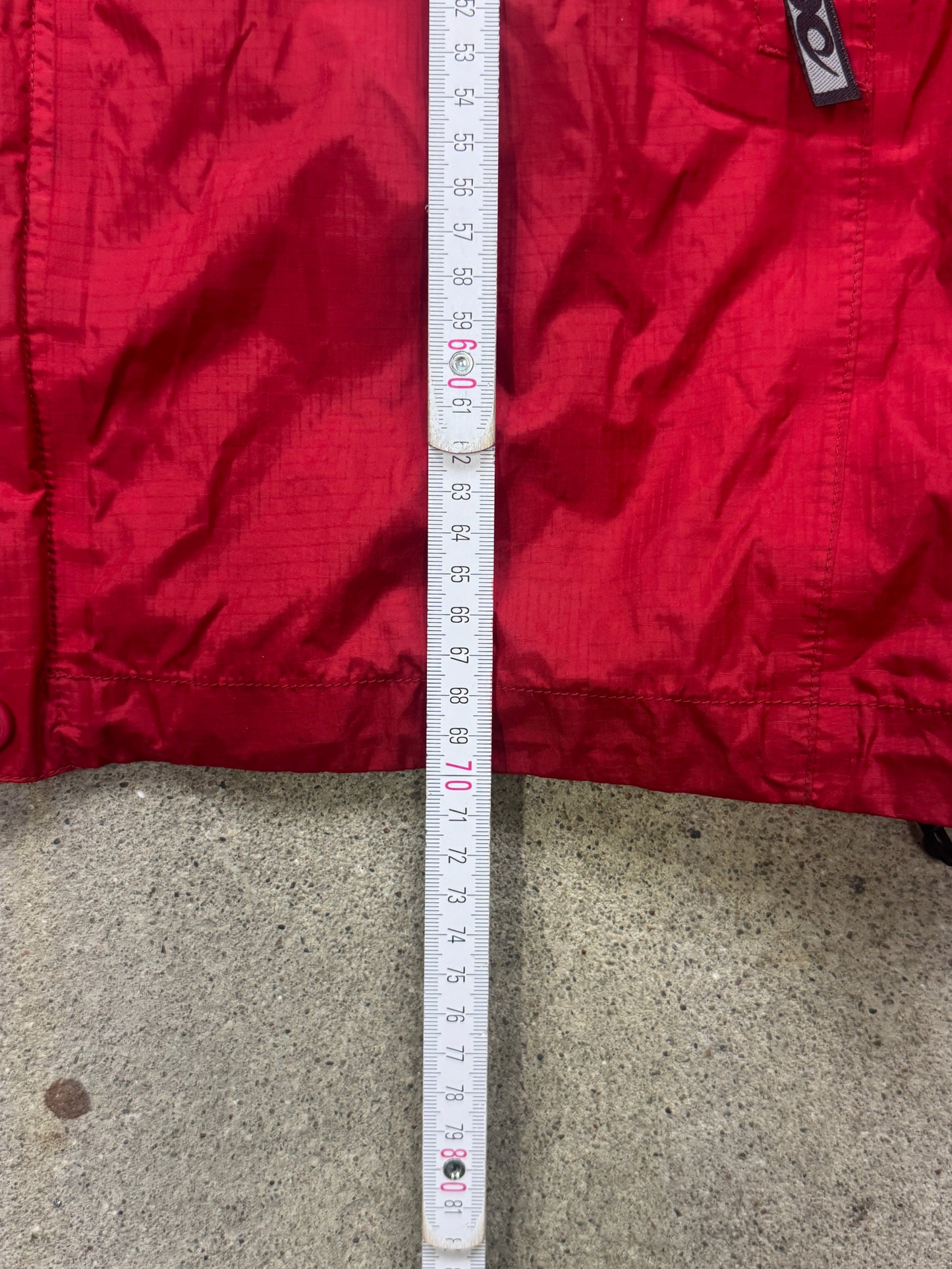 Marmot Regenjacke | L
