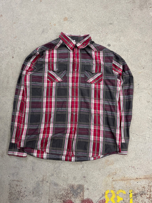 Camp David Hemd / XXL