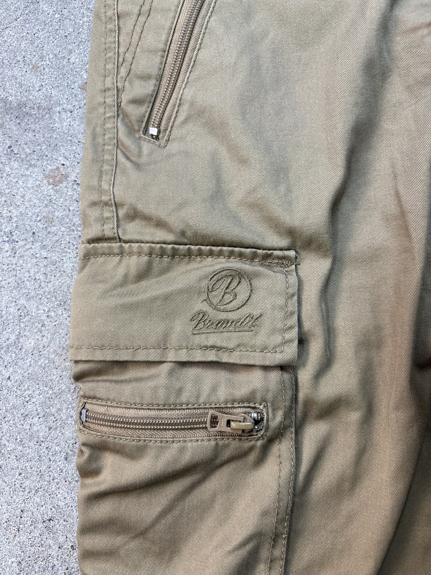 Brandit Hose | S