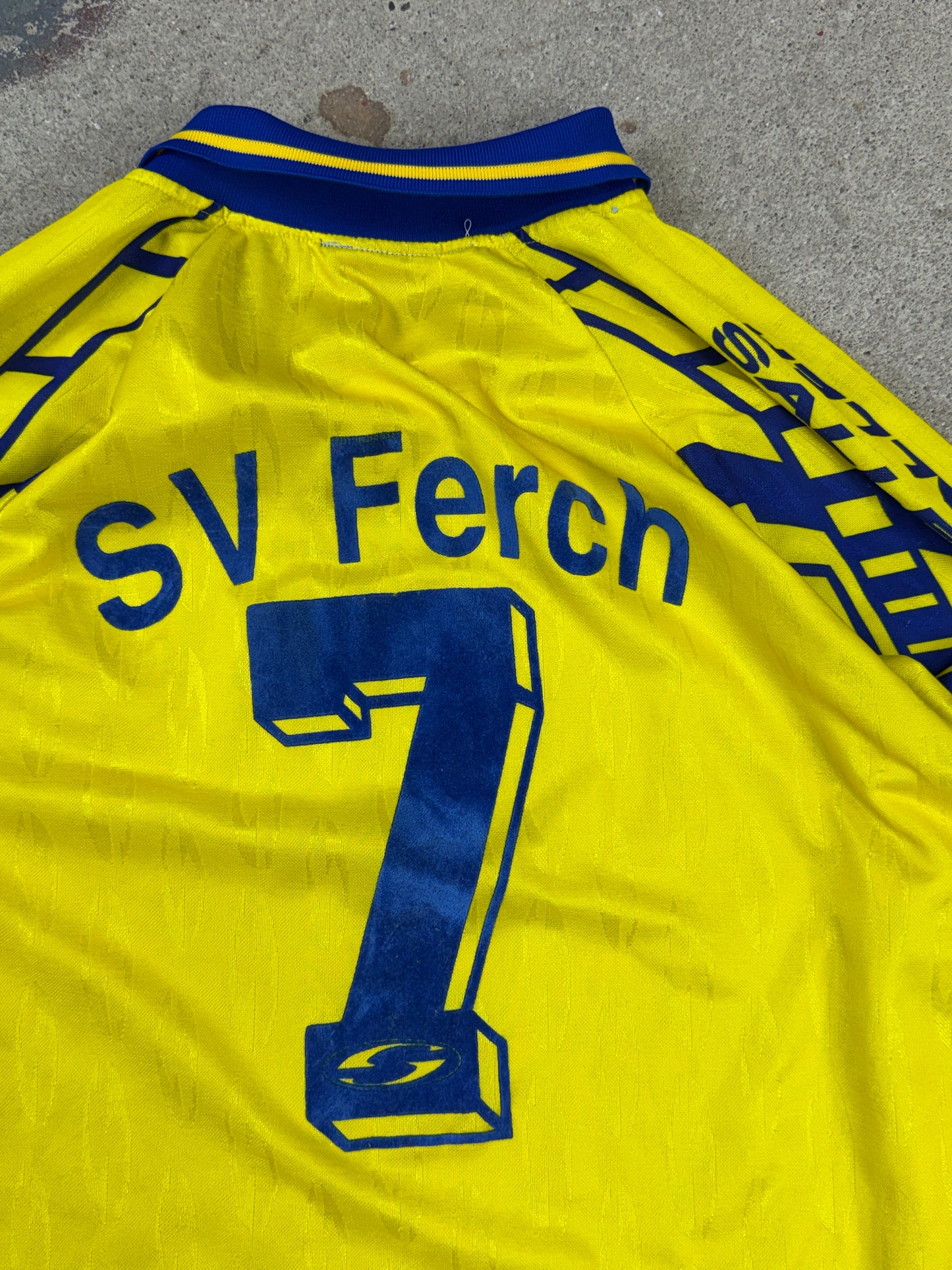 SV Ferch Trikot | XXL