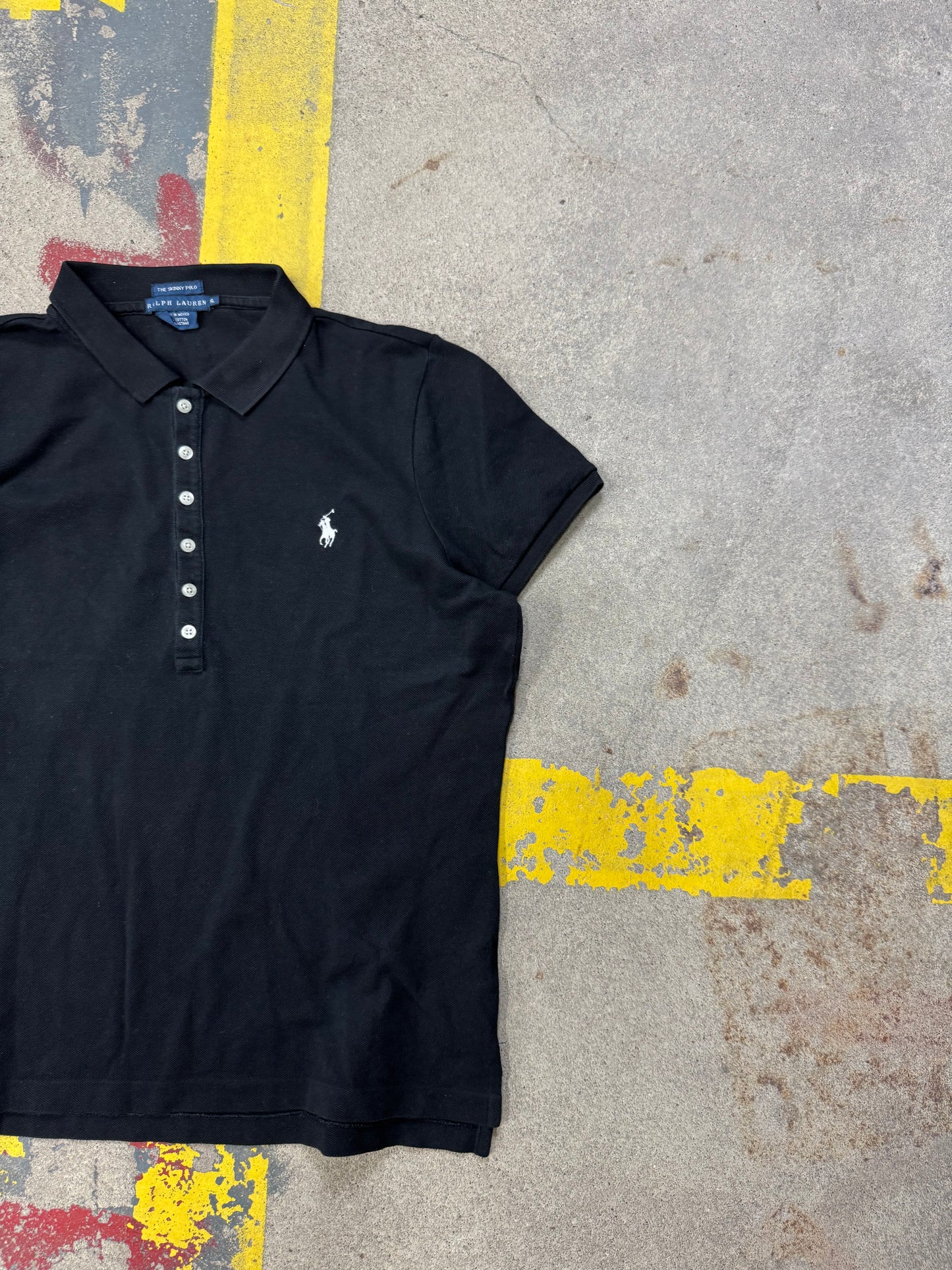 Ralph Lauren Polohemd (XL)
