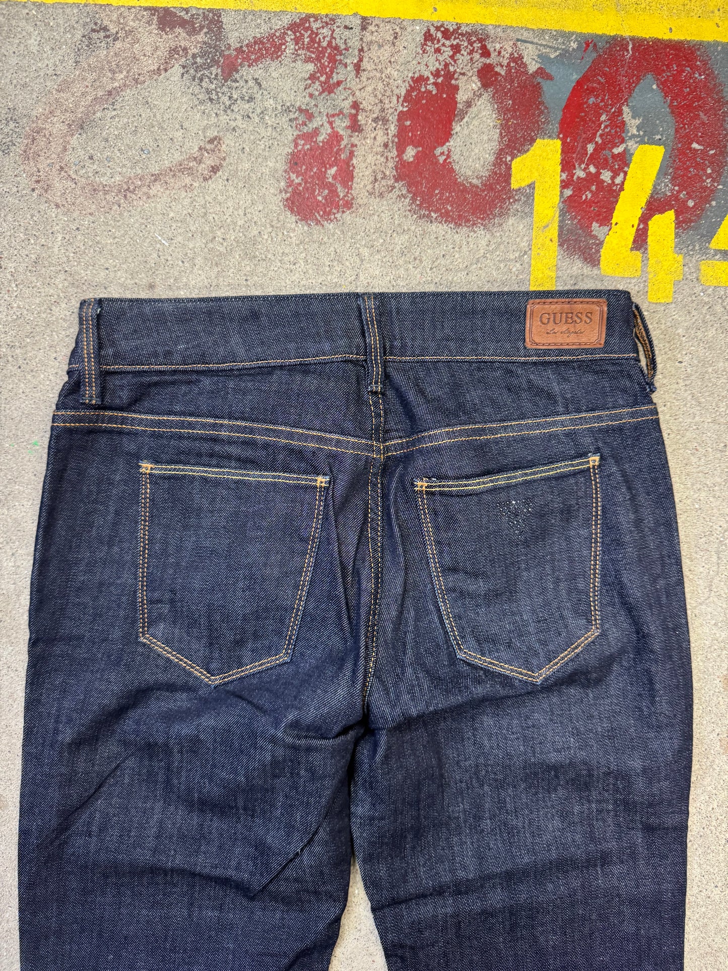 Guess Jeanshose | XS
