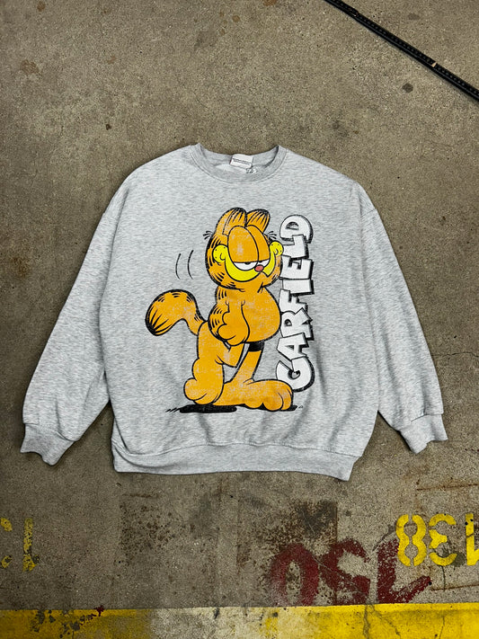Garfield Sweater | M