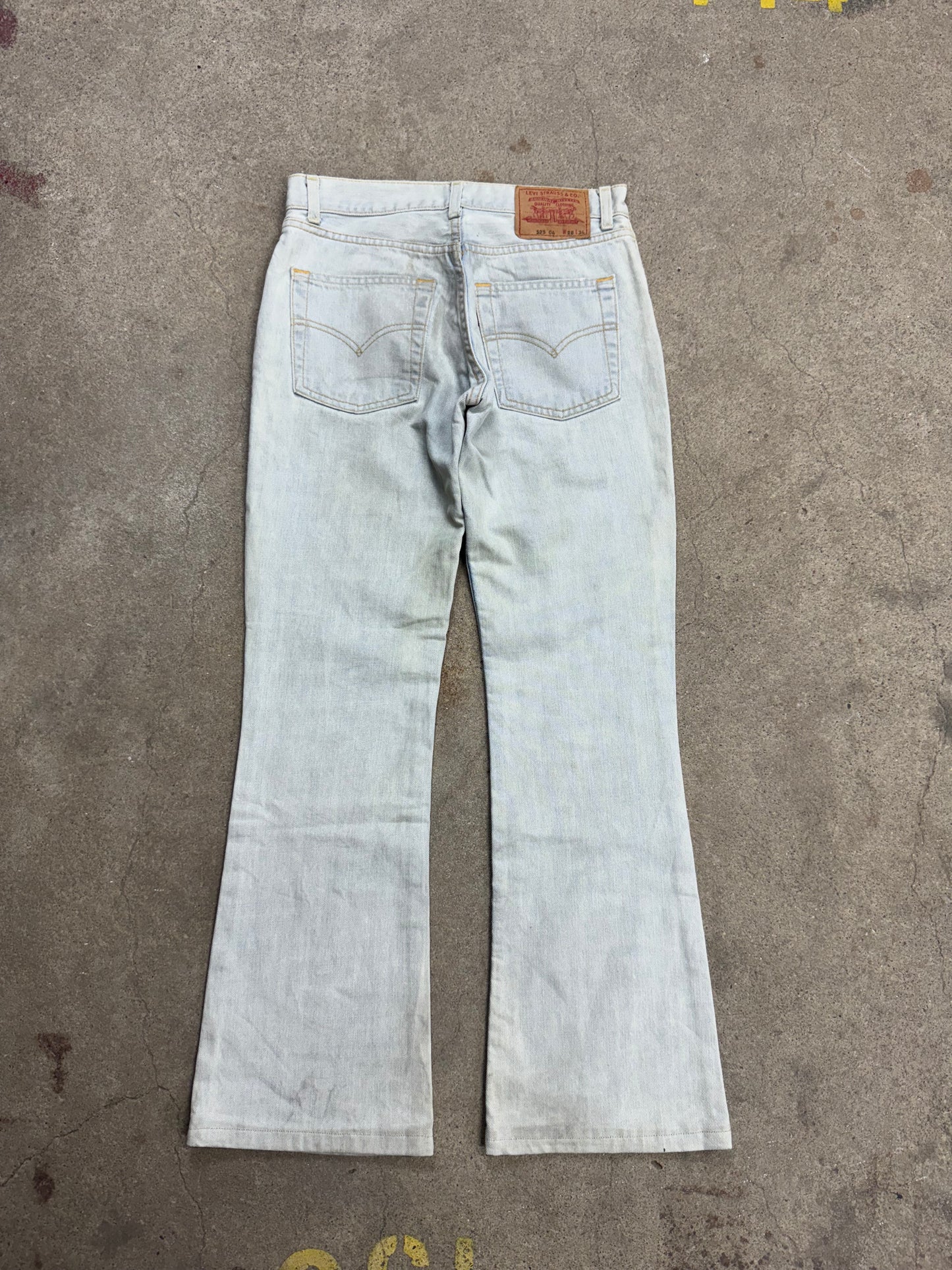 Levis Jeanshose | 525 | M