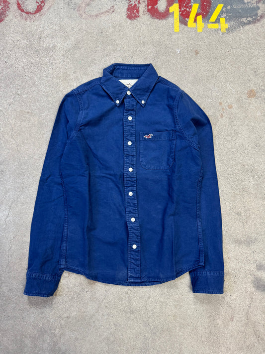 Hollister Hemd | S