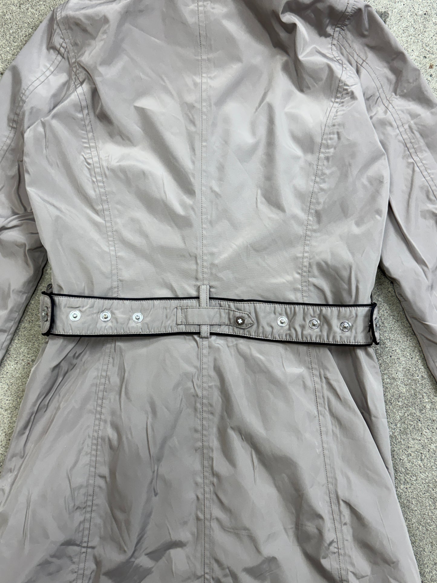 Wellensteyn Silbermond Jacke | XS