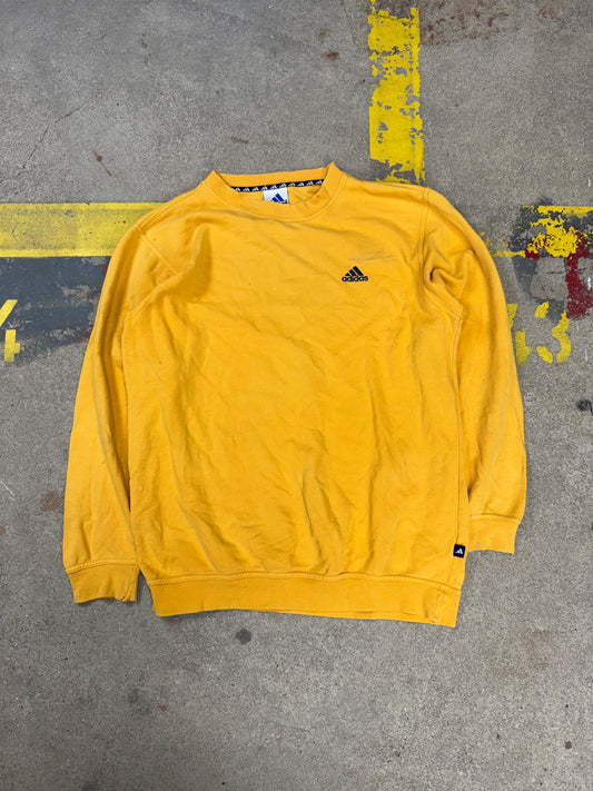 Adidas Sweater (M)