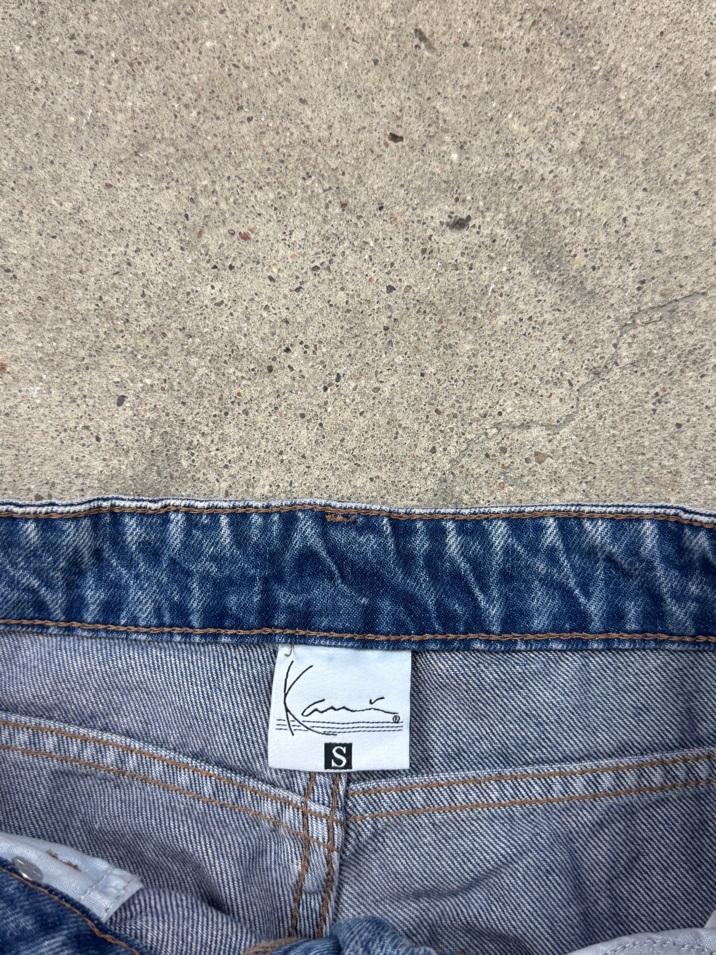 Karl Kani Jeanshose | S