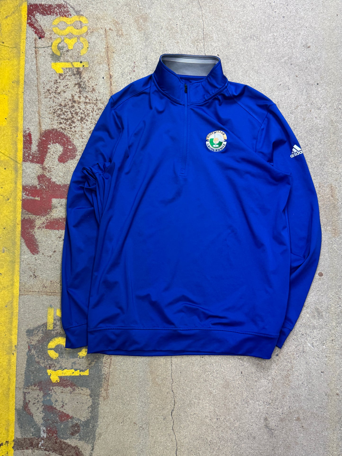 Adidas Sport Sweater | L