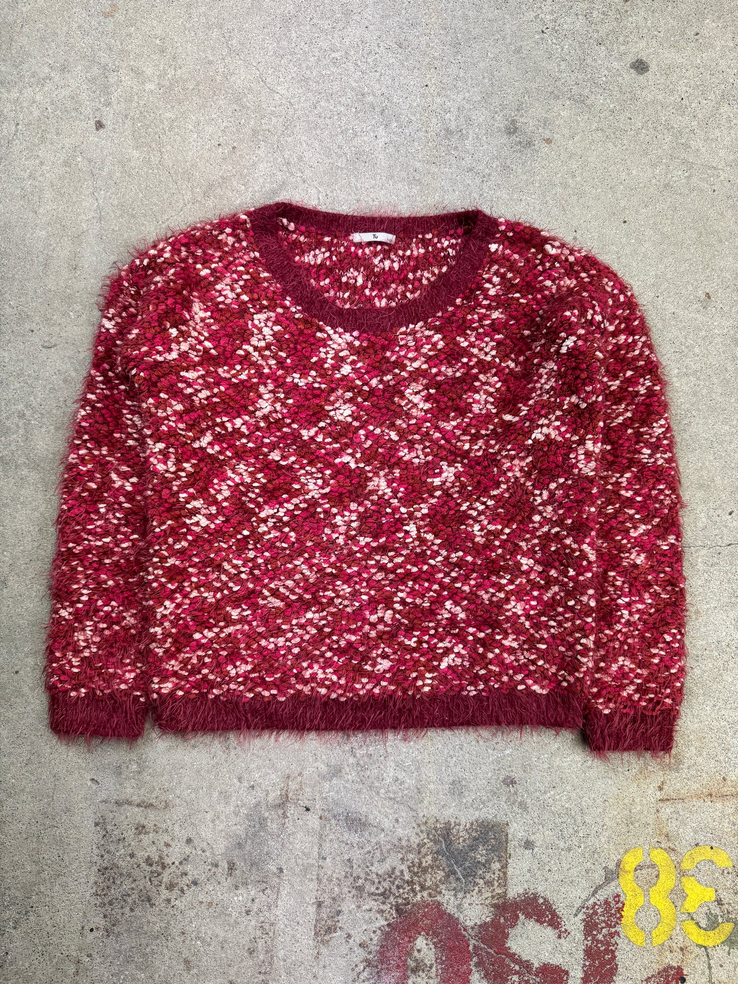 Strickpullover | S