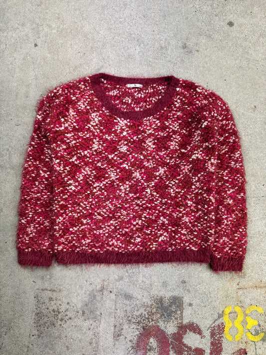 Strickpullover | S