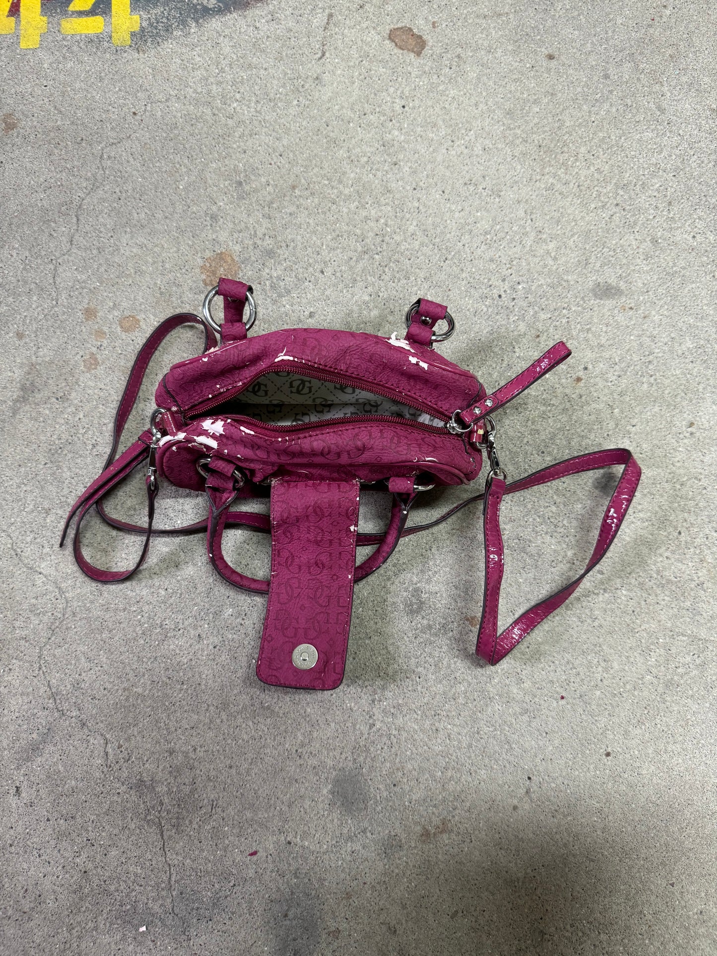 Handtasche