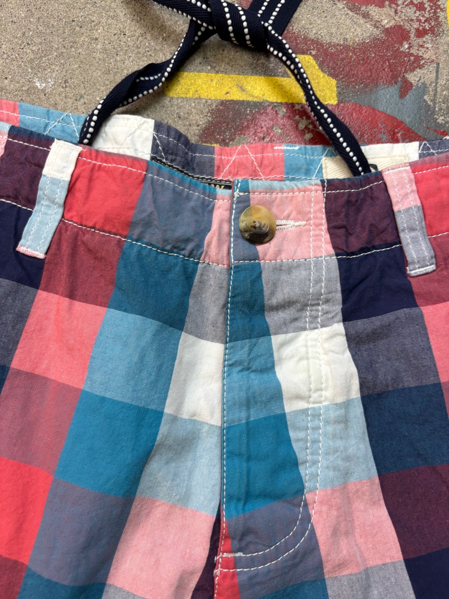Review Shorts | S