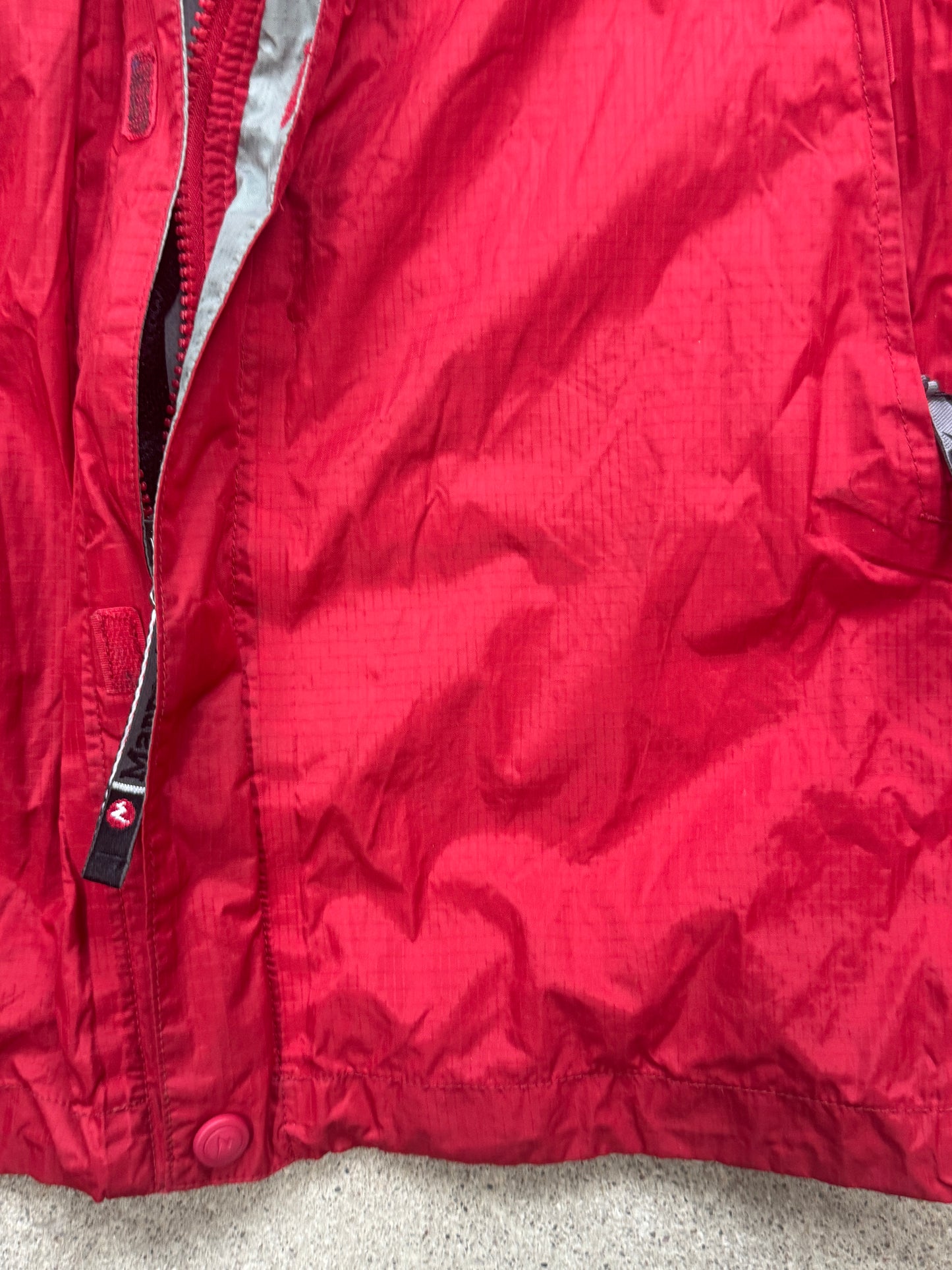 Marmot Regenjacke | L