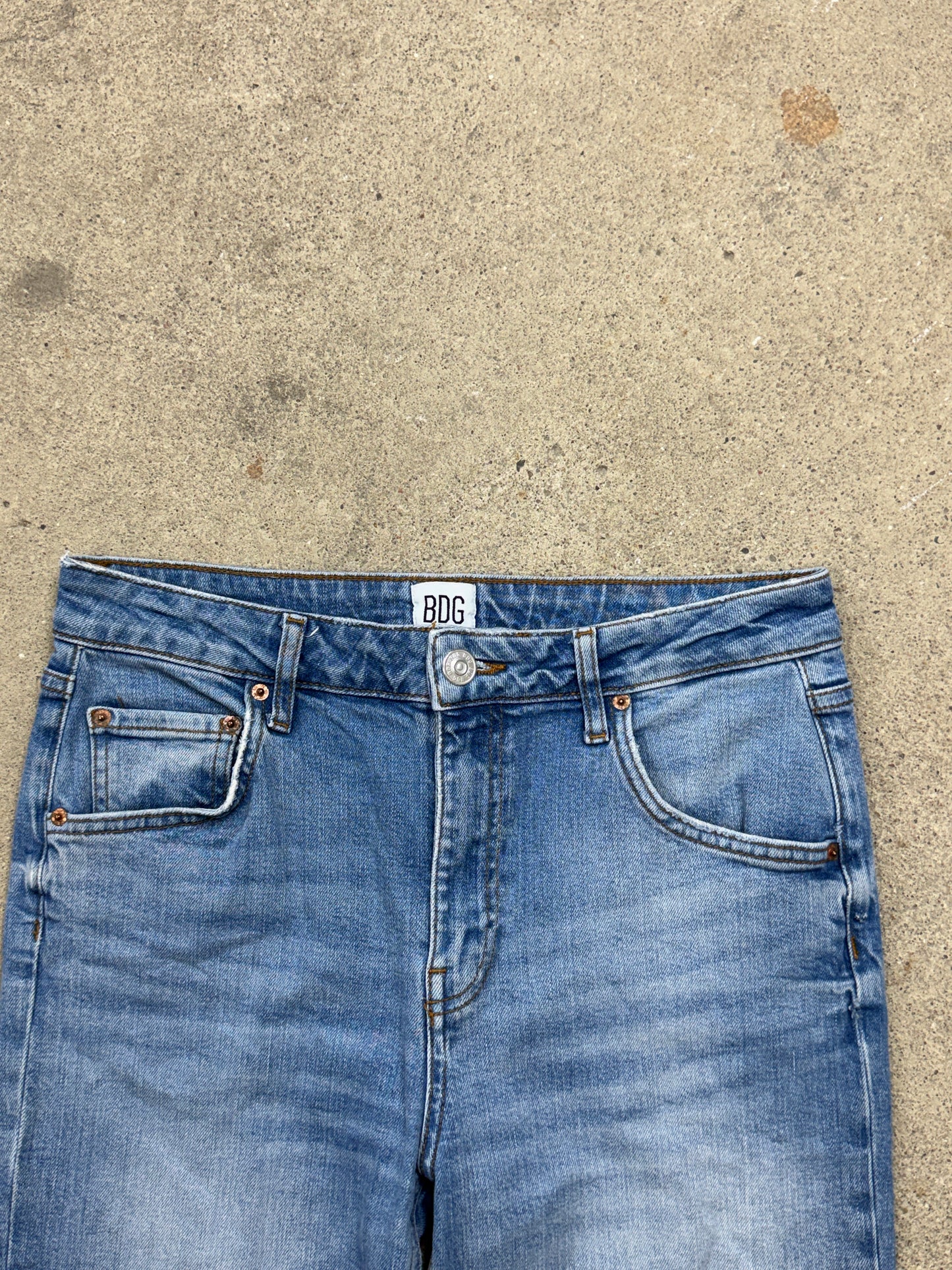 BDG Jeanshose | M