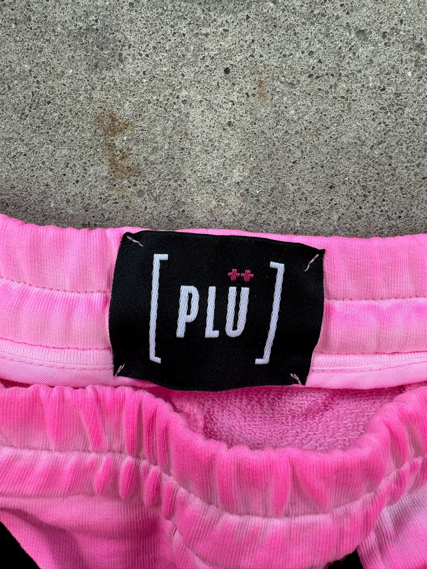 Pluslavie PLÜ Hose | M