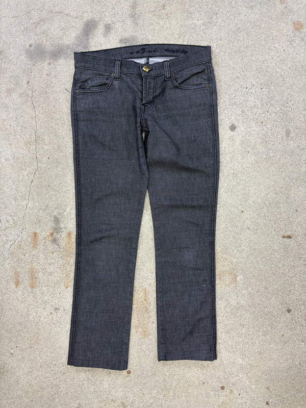 7 for all Mankind Jeanshose | 27 | S