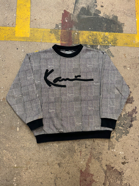 Karl Kani Pullover