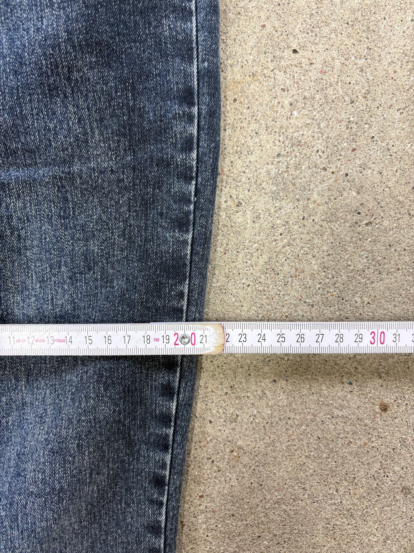 Levis Jeanshose 724 | 28 | M