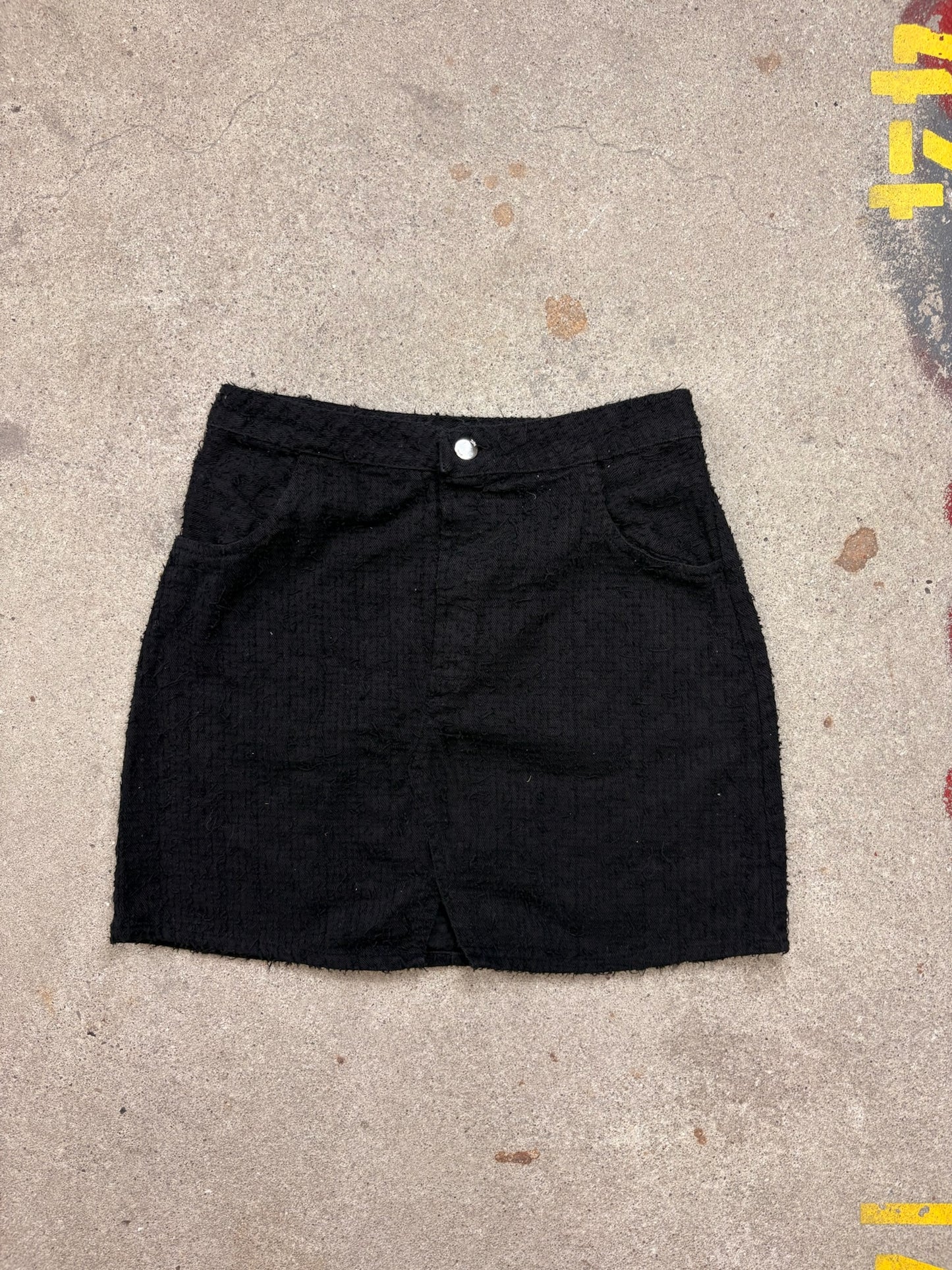 Zara Rock | S