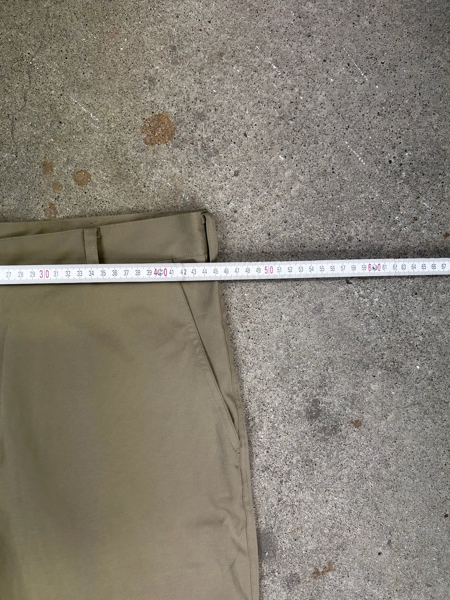 Nike Golf Hose | M | W33/L32