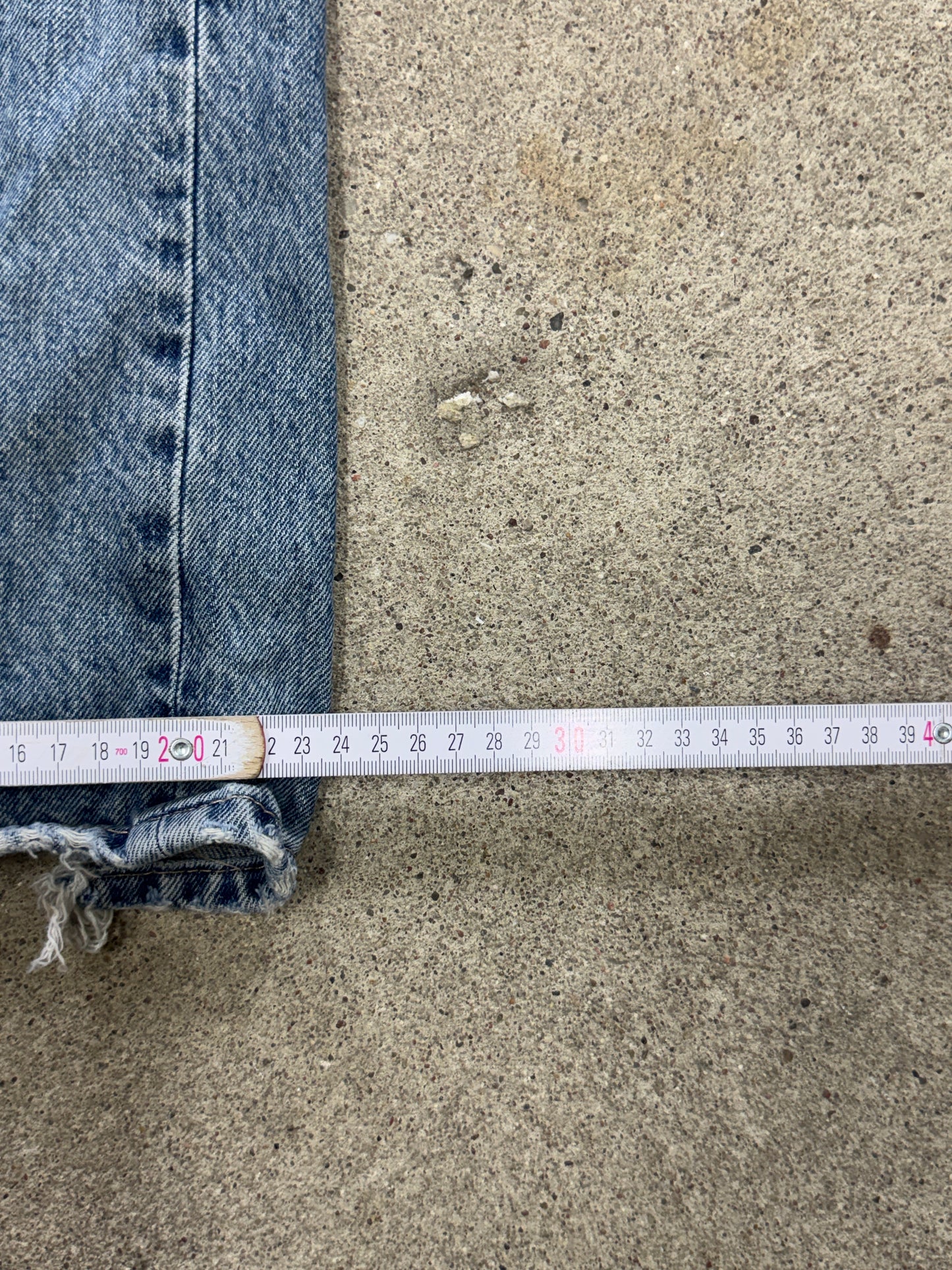 Zara Jeanshose | 38 | M