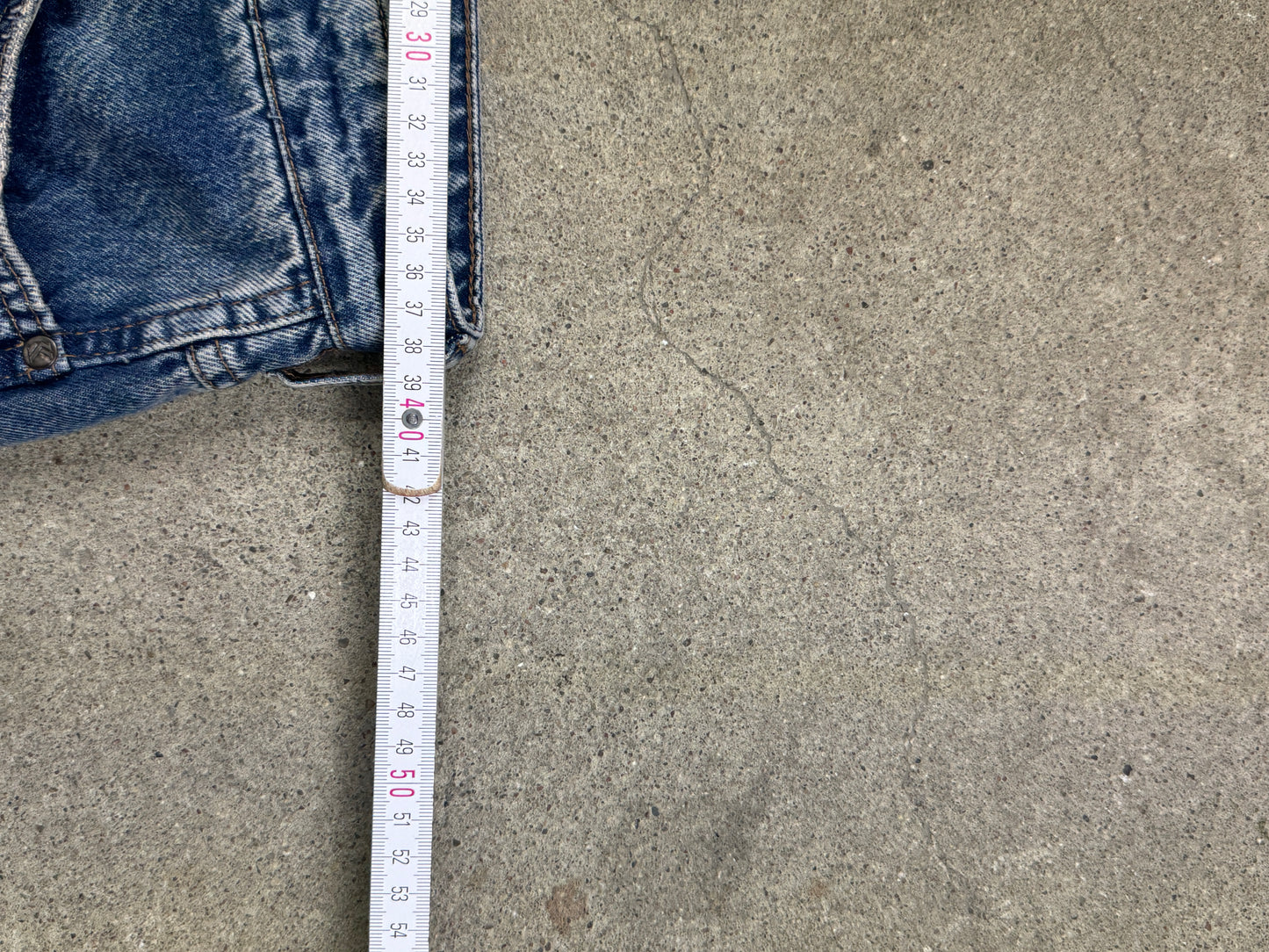 Karl Kani Jeanshose | S