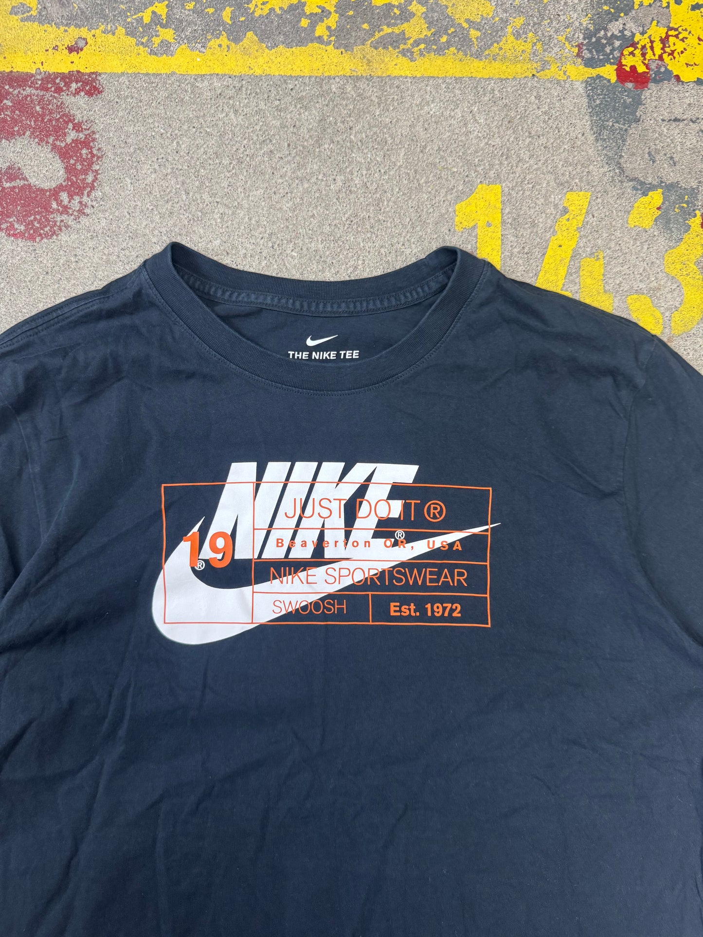 Nike T-Shirt (L)