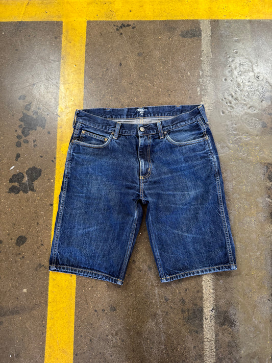 Carhartt Jeans Shorts