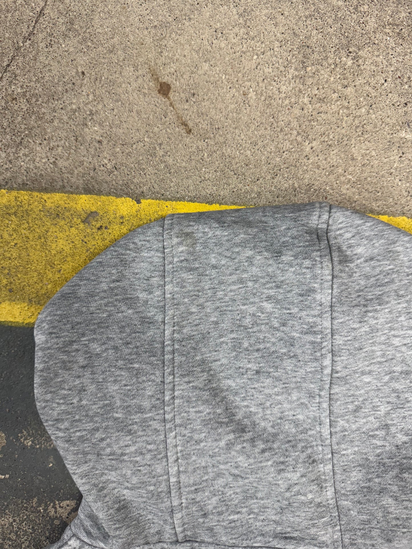 Wu-Tang Hoodie (L)