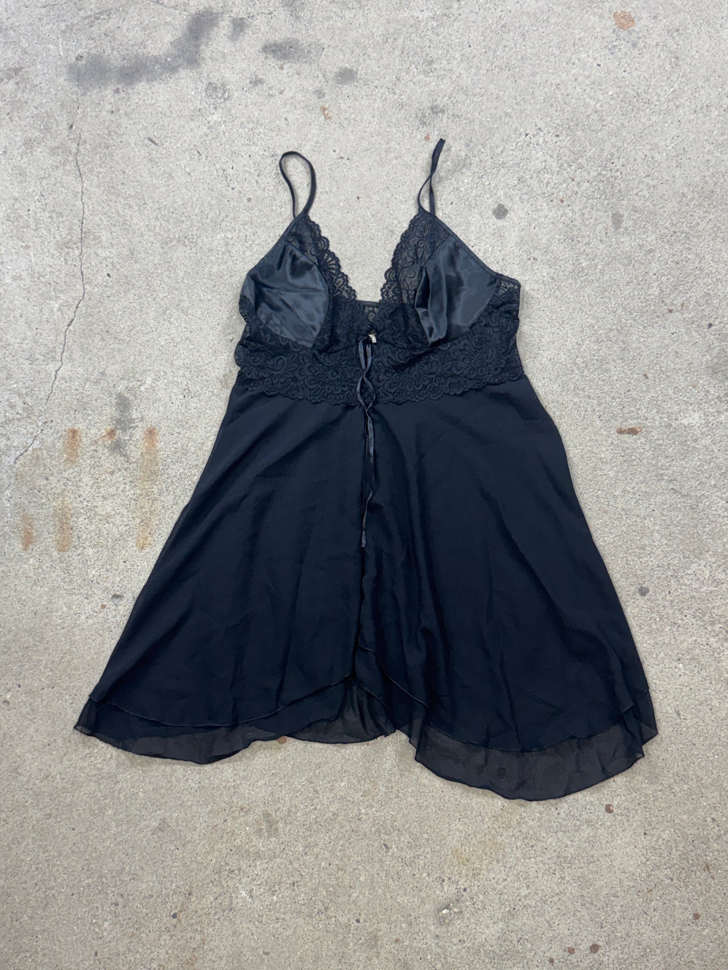 Y2k Damenhemd | L