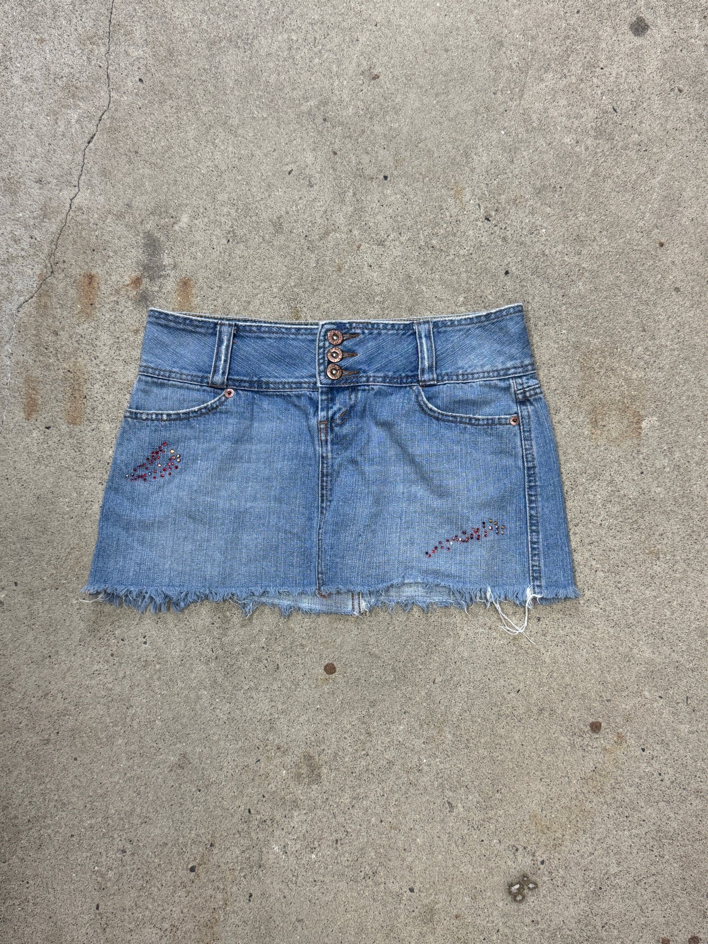Bongo Mini Rock | 38 | M