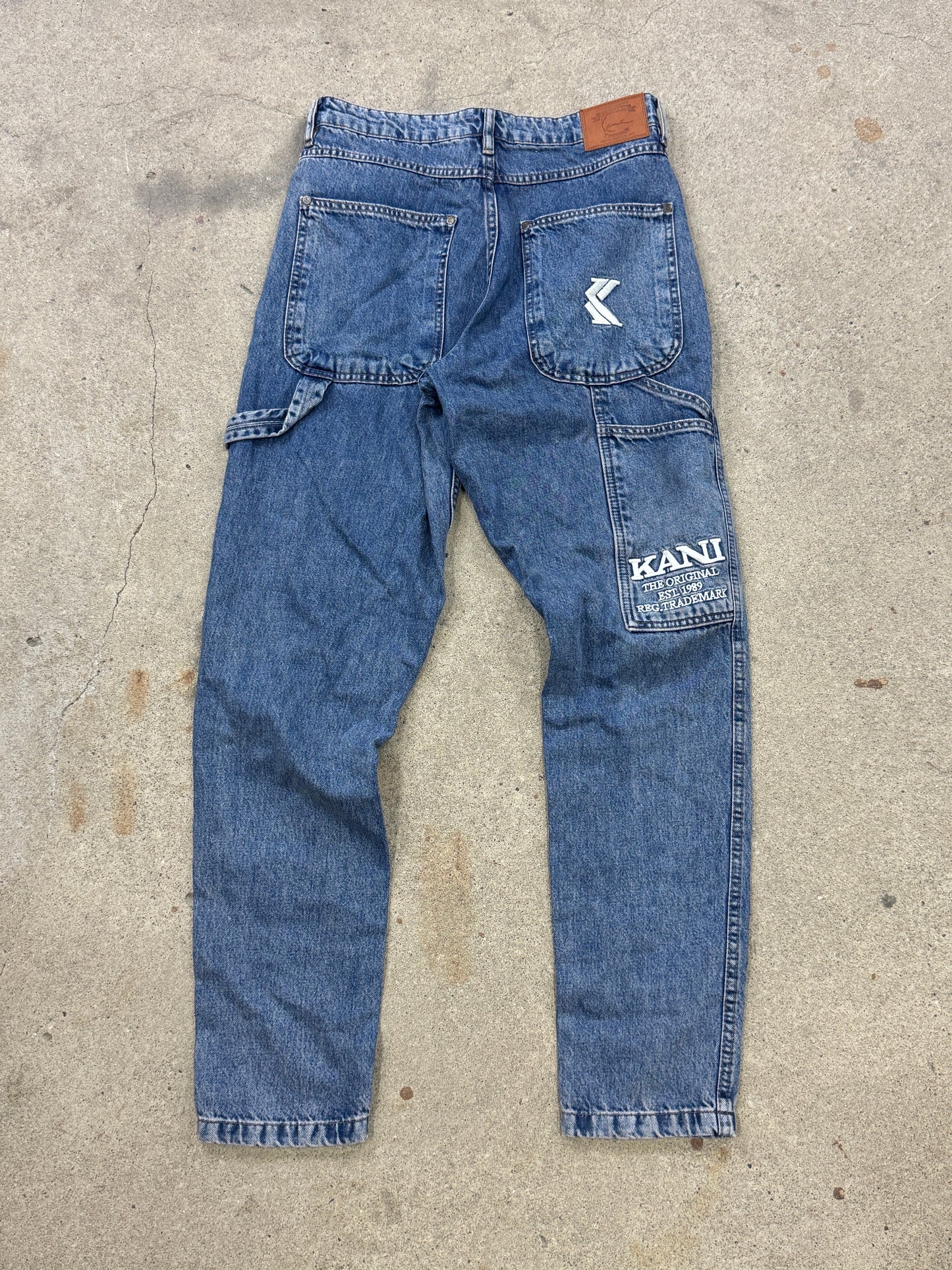 Karl Kani Jeanshose | S