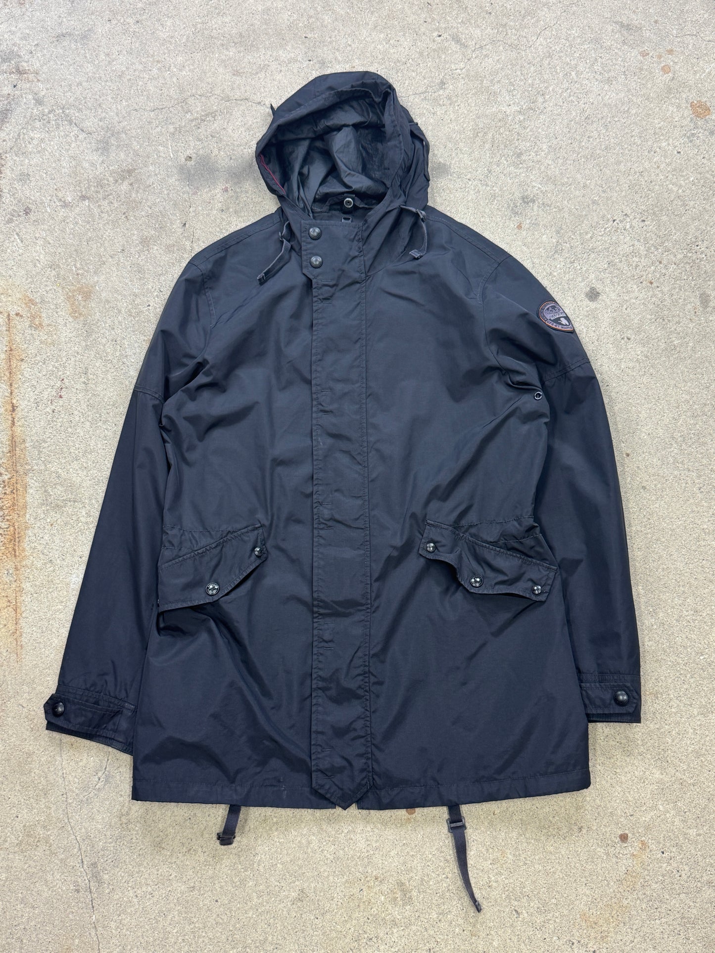 Napapijri Regenjacke | L