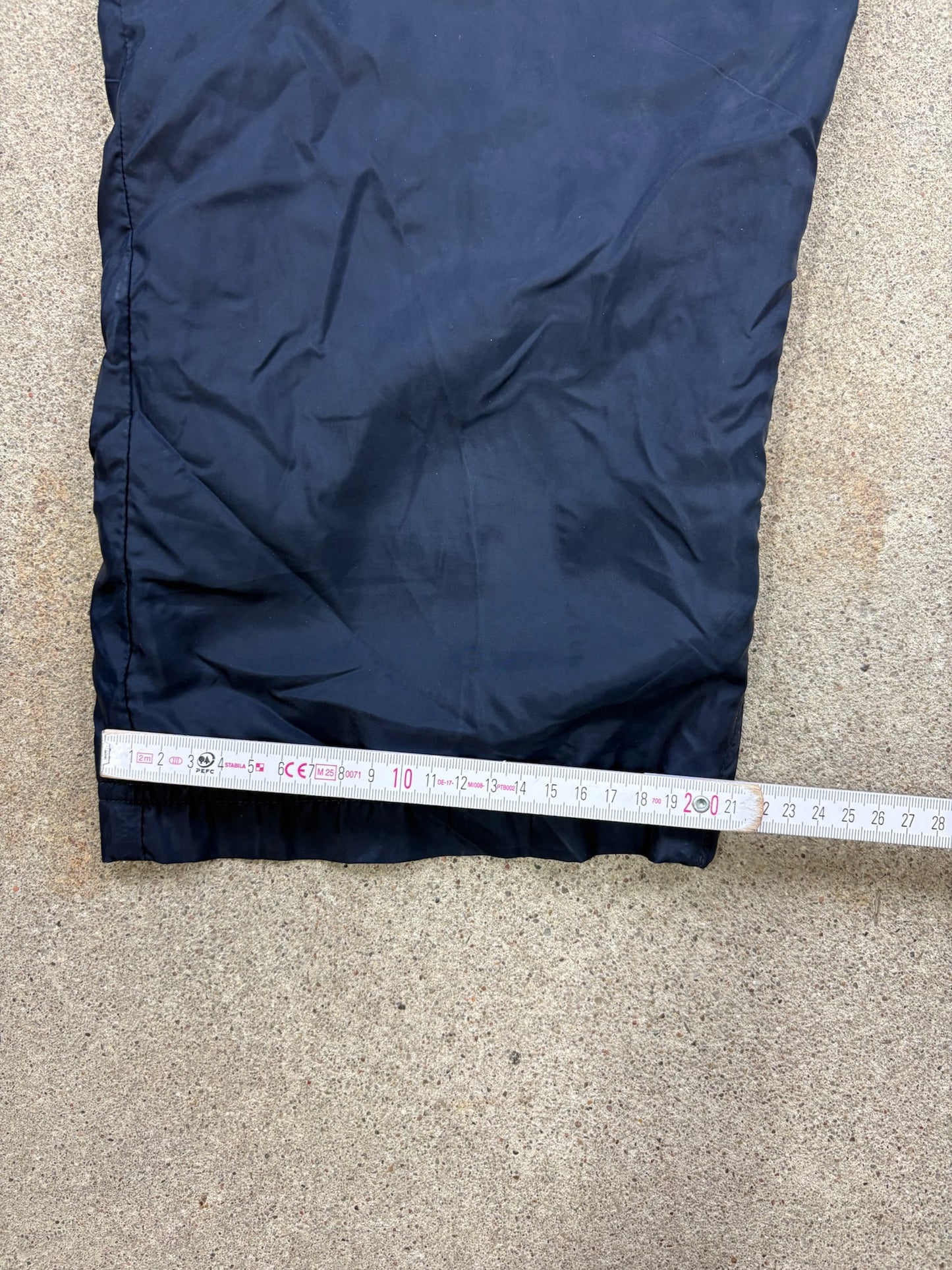 Adidas Trackpants | D8 | XL