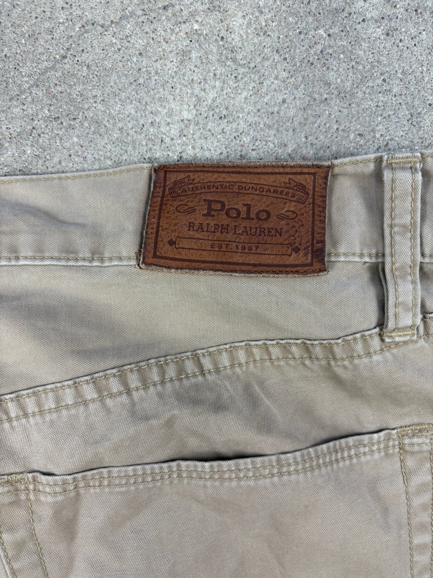 Ralph Lauren Chino Hose | W36/L34 | L