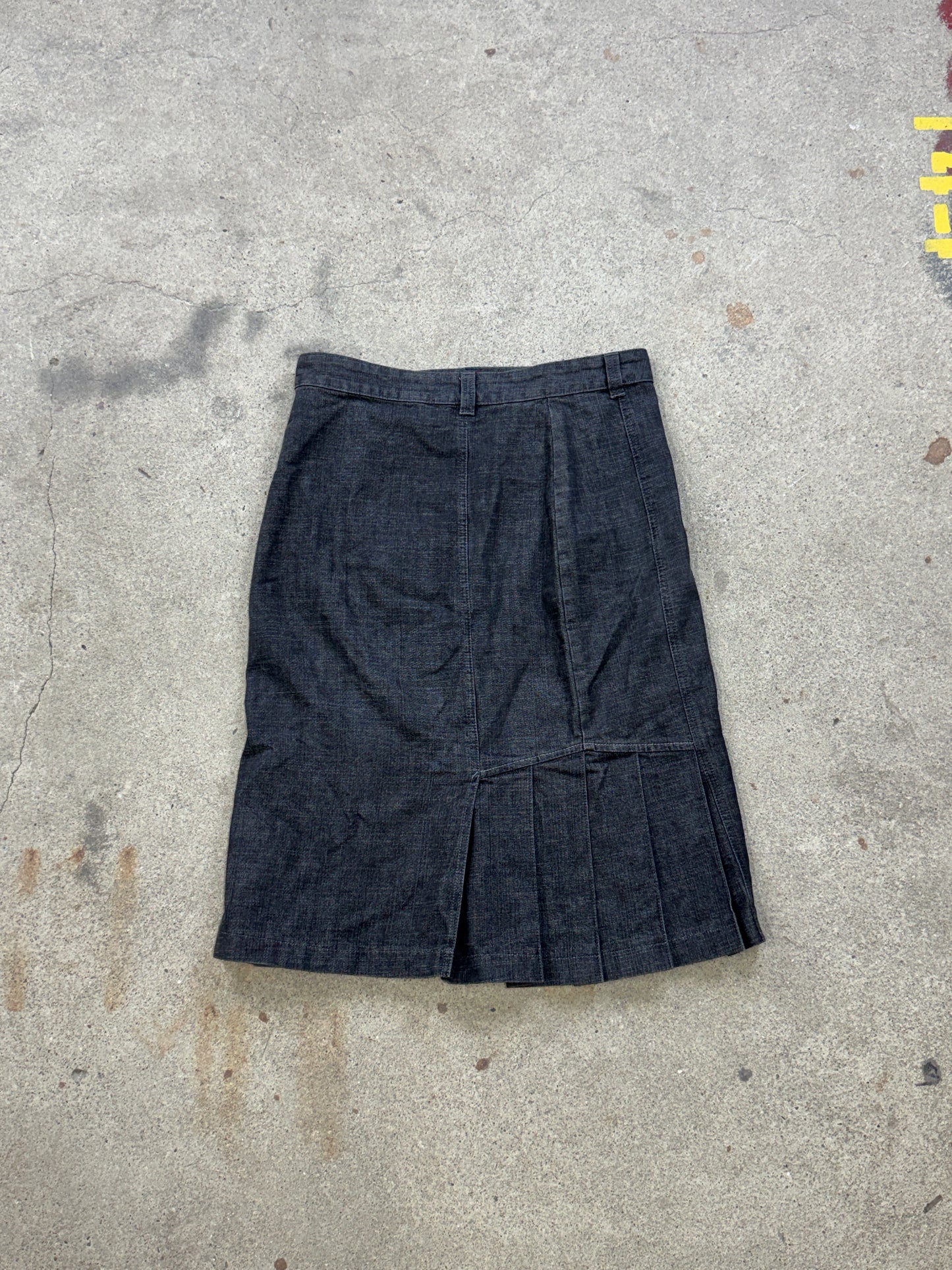 Y2k Langer Rock | 38 | M