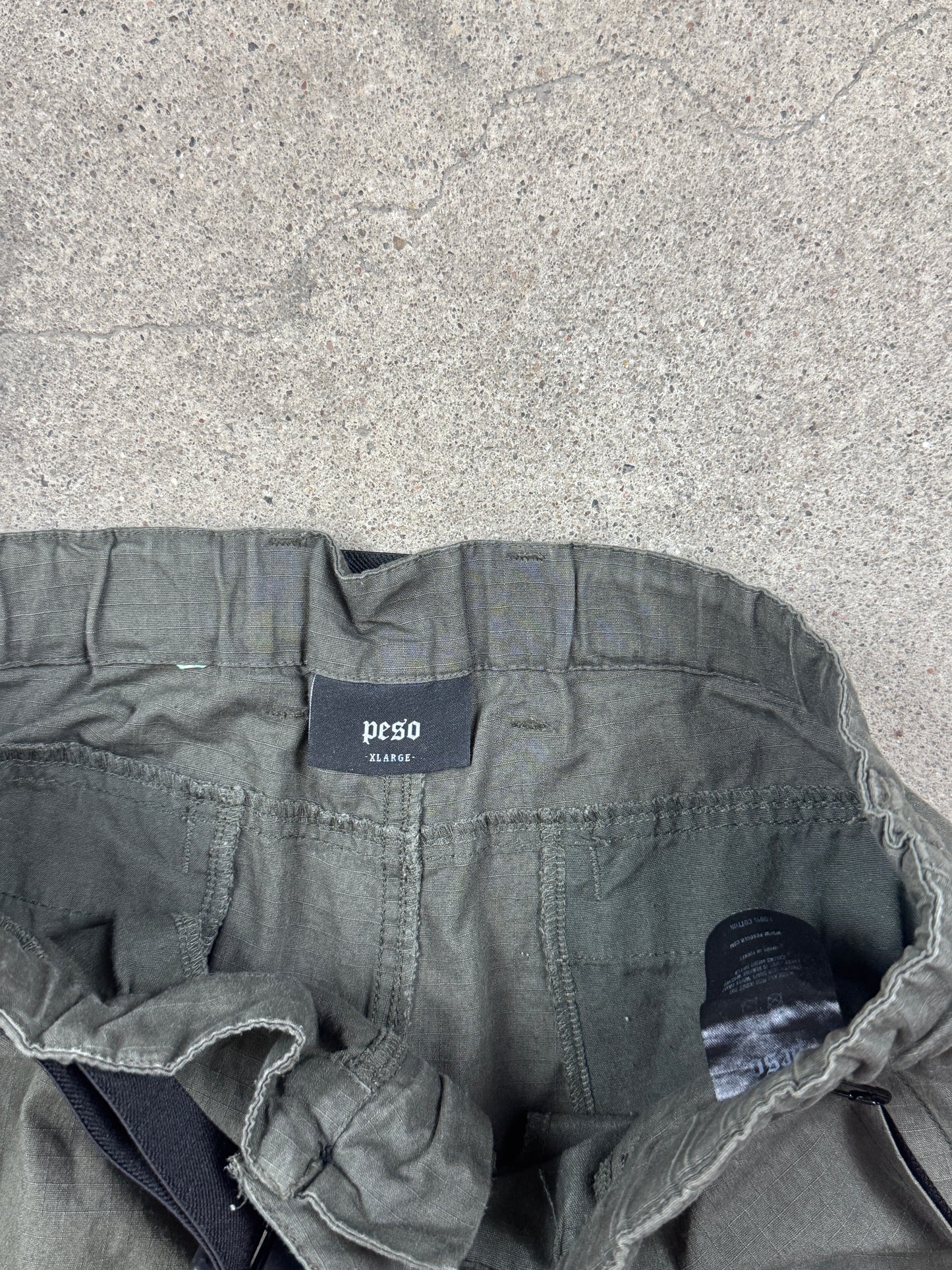 Peso Hose | XL