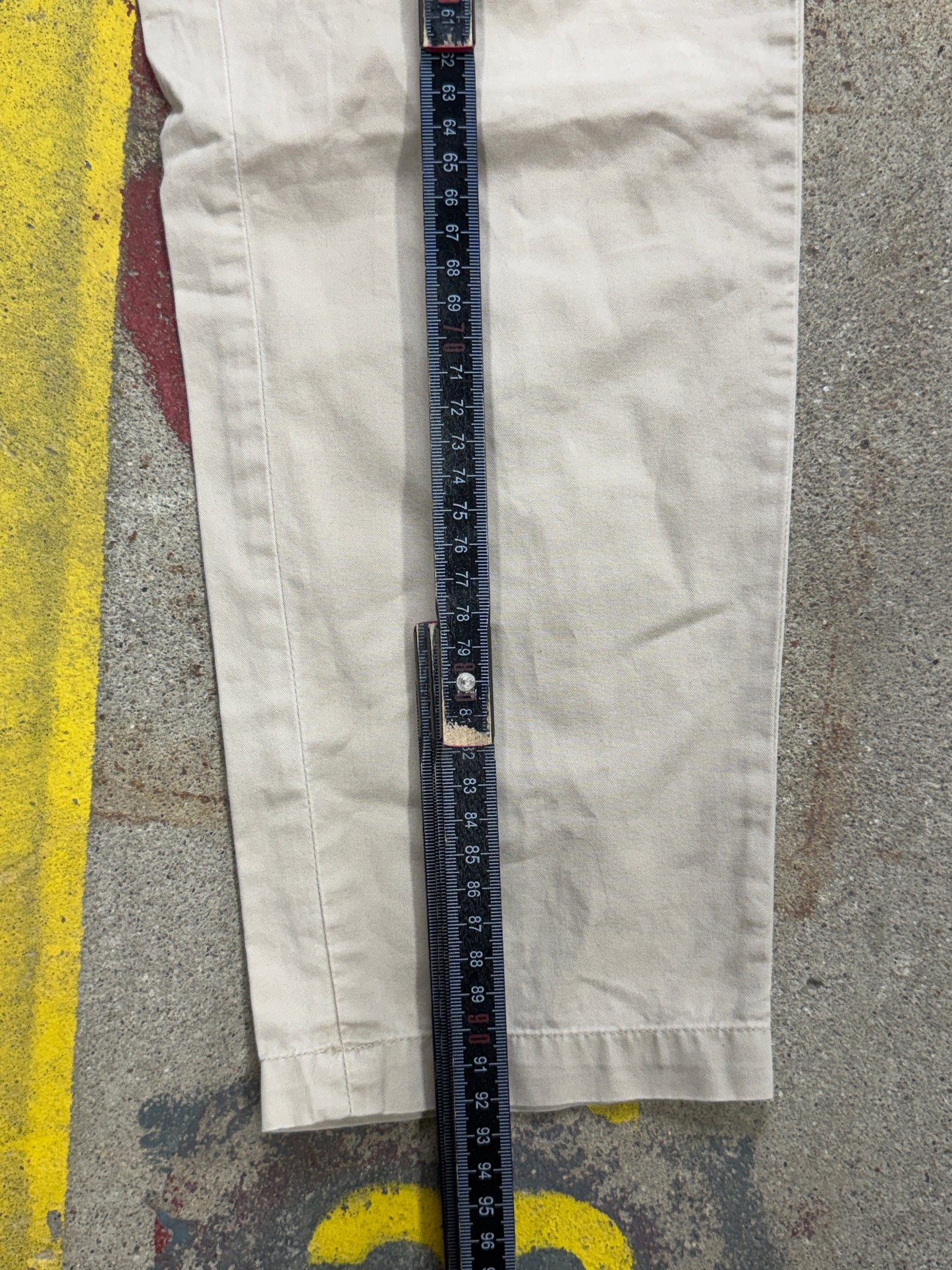 Mexx Stoffhose | 36 | S