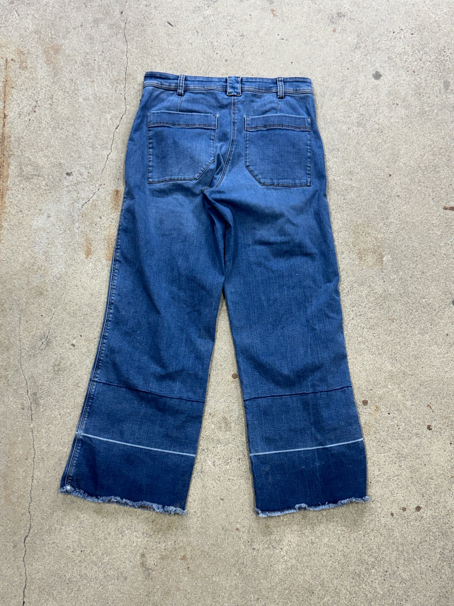 Lanius Jeanshose | 34 | XS