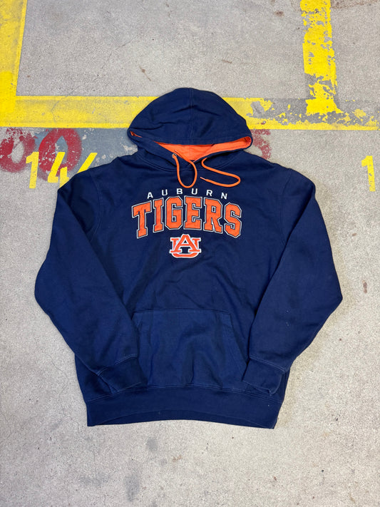 Auburn Tigers Pullover (L)