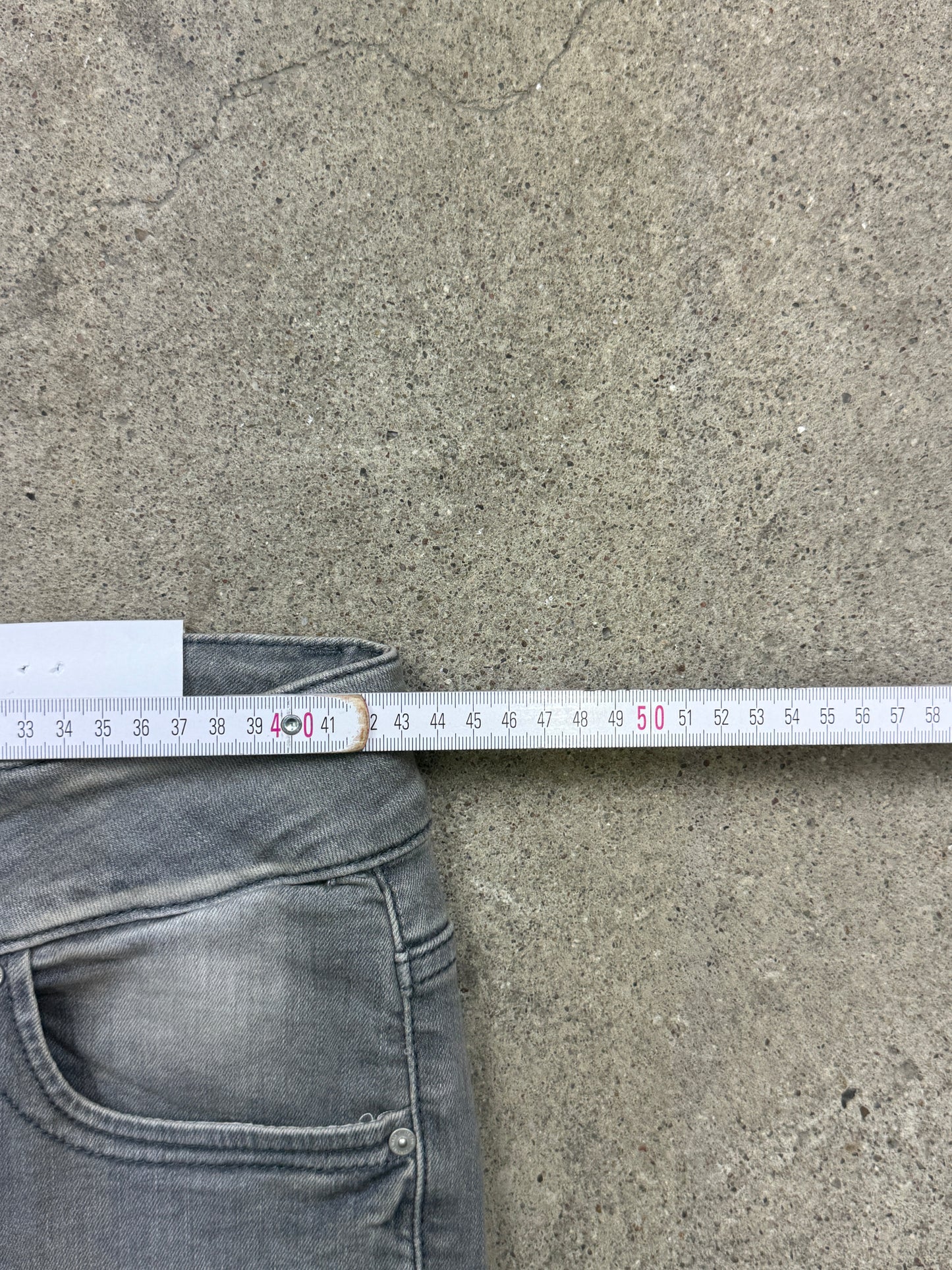 LTB Molly Jeanshose | W32/L32