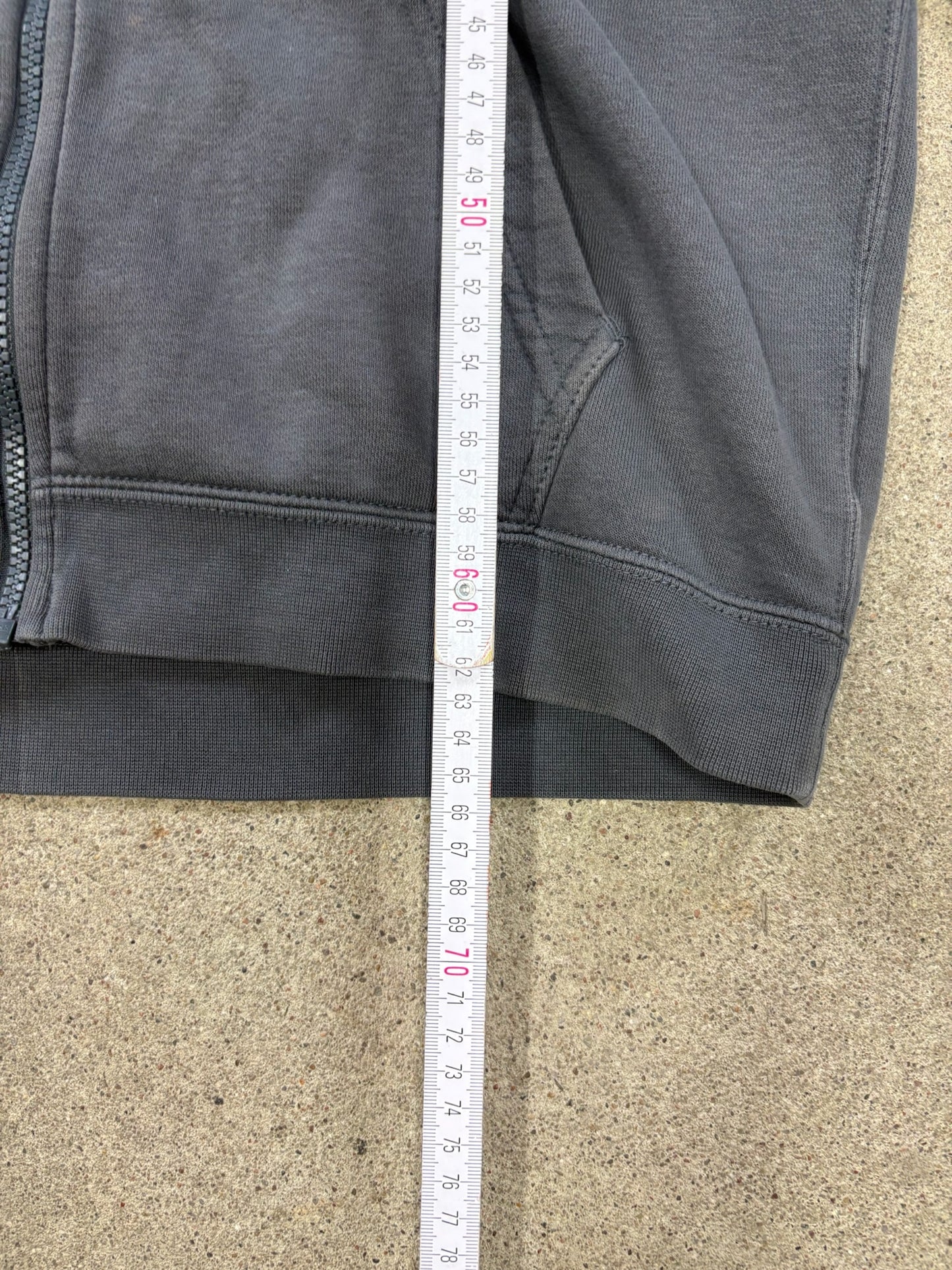 Nike Zip | M