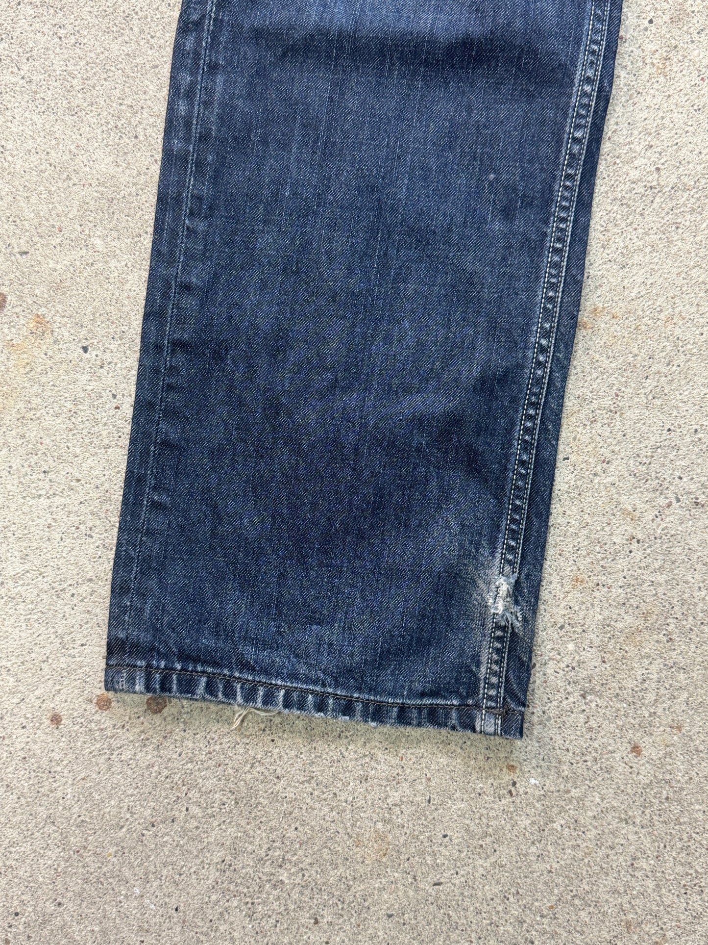 Diesel Jeanshose | W31/L34