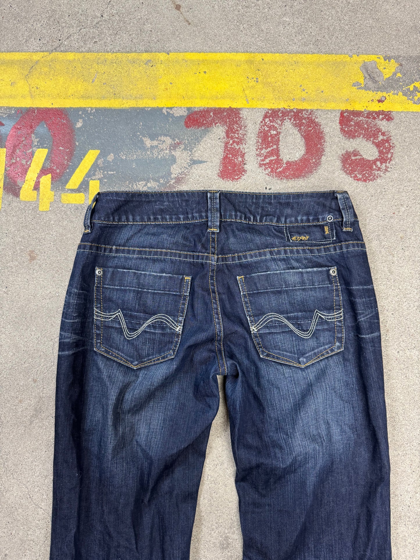 Y2K Jeanshose (38)