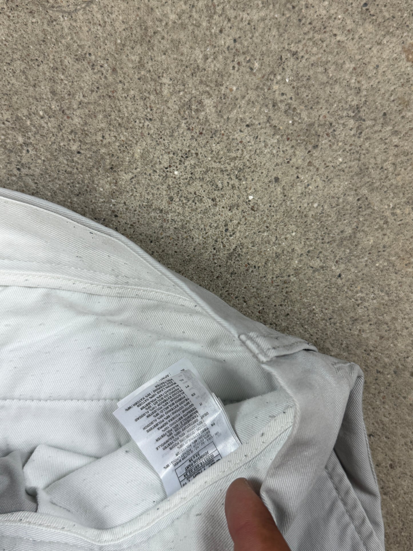 Carhartt Hose | W34/34 | XL