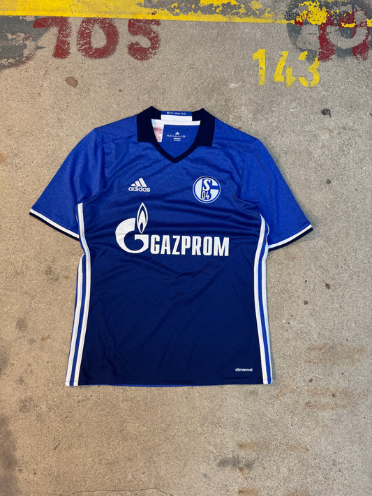 FC Schalke Adidas Trikot (Kids)