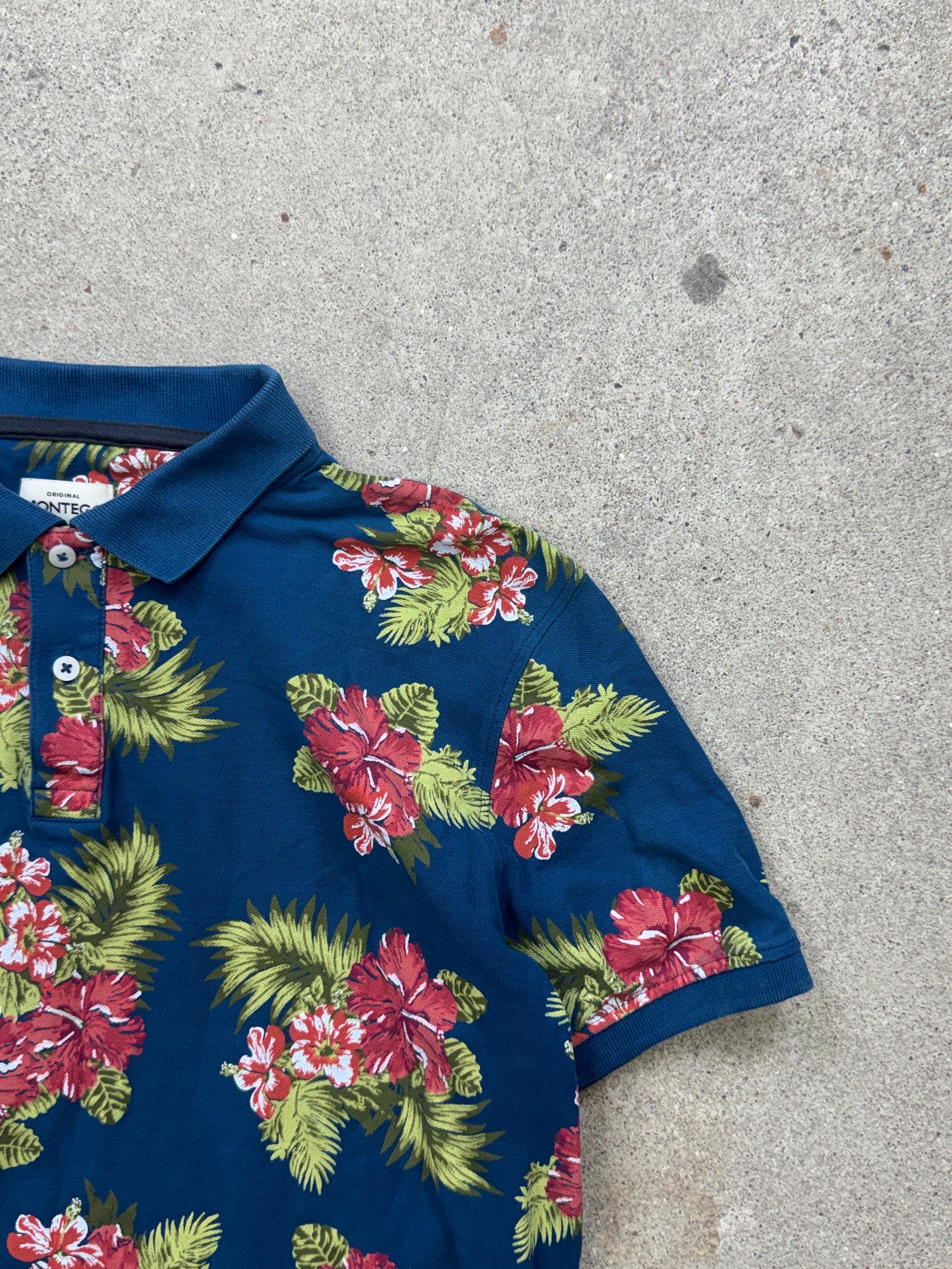 Montego Polohemd | L